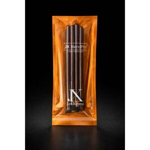 Just Ximena JX BlendPro Professional Makeup Brush Set New Sealed